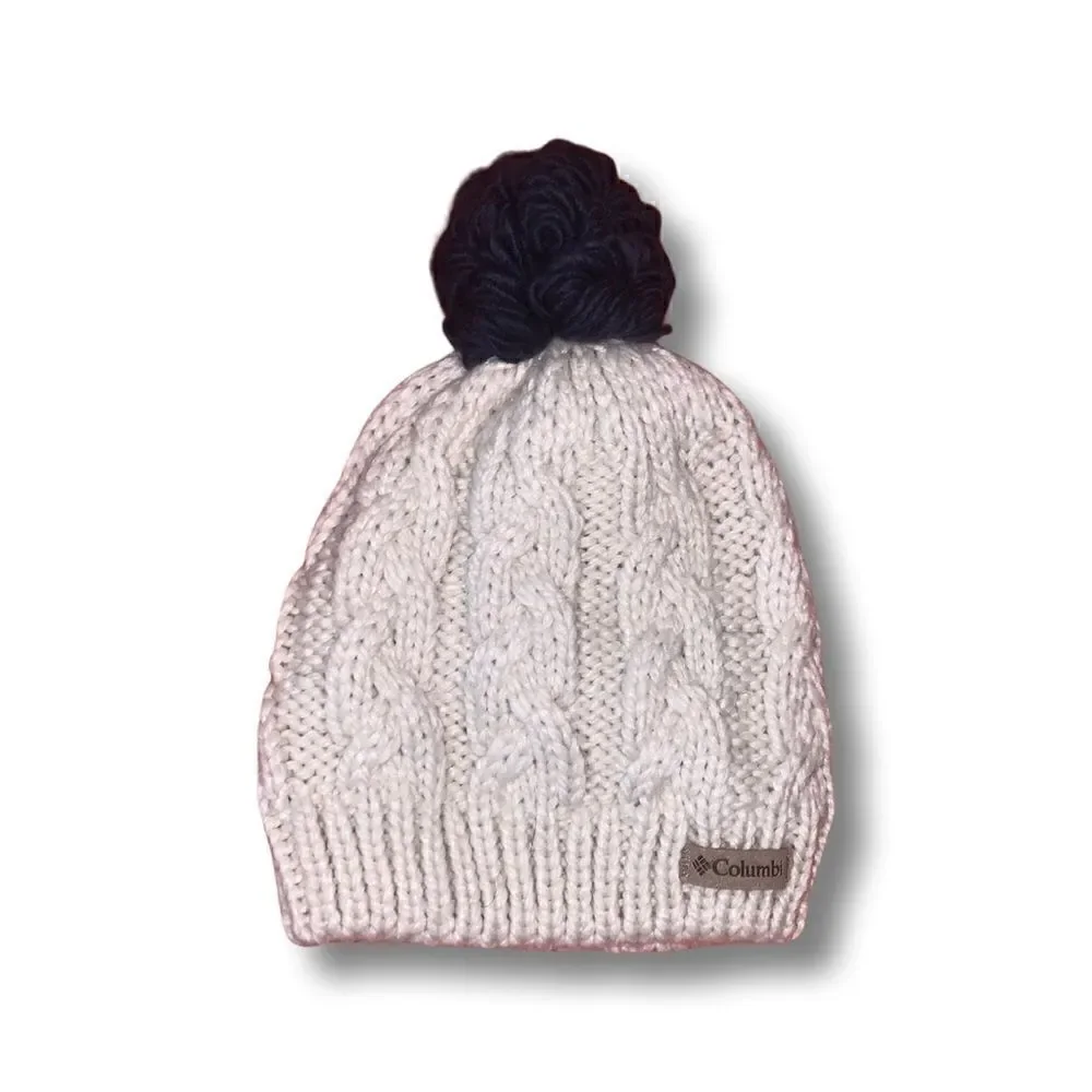 Columbia hat